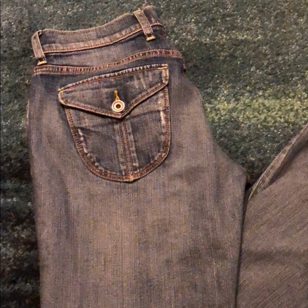 Lucky Brand Jeans